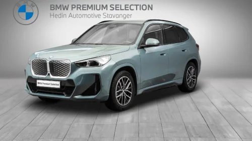 BMW iX1 xDrive30 xDrive30 Fully Charged M-Sport El Krok Harman Kardon+++