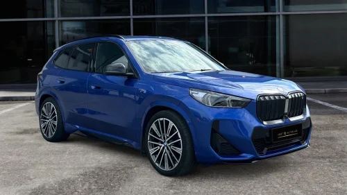 BMW iX1 xDrive30 xDrive30/ M-sport/ ACC/ Pano/ HUD/ Krok/ 360/ H/K/ EU29