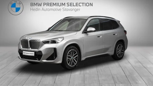 BMW iX1 xDrive30 xDrive30 Fully Charged Premium El Krok H&K +++