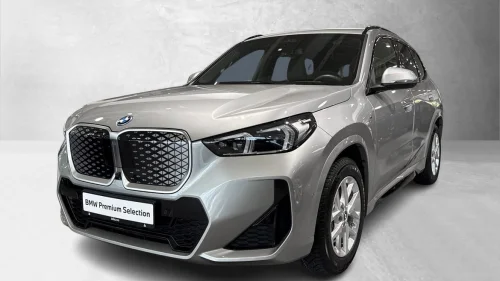 BMW iX1 xDrive30 M-sport, Head up, Harman,