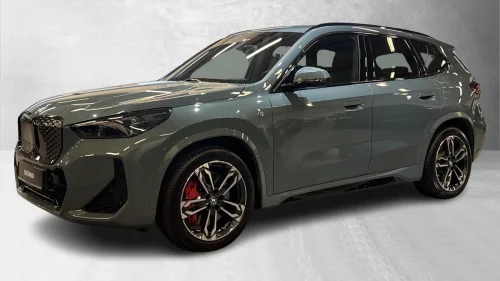 BMW iX1 xDrive30 xDrive30, Supercharged, M-Sport PRO, El-krok, Soltak +