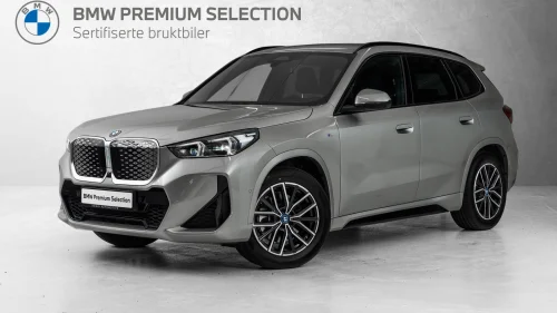 BMW iX1 xDrive30 xDrive30 Fully Charged, M-Sport, ComfortAcces