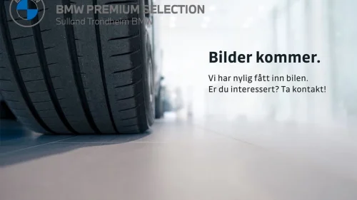 BMW iX1 xDrive30 xDrive30 | Fully Charged | Massasje | Harman Kardon ++