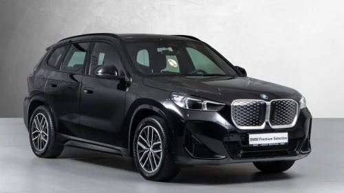 BMW iX1 xDrive30 FullyCharged-M Sport-Krok-Harman/Kardon
