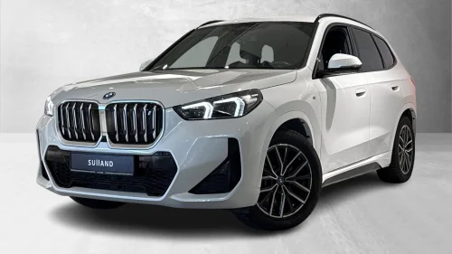 BMW iX1 xDrive30 Fully Charged | Harman/Kardon | HUD | Krok
