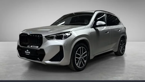 BMW iX1 xDrive30 M Sport Harman Kardon|HUD|360