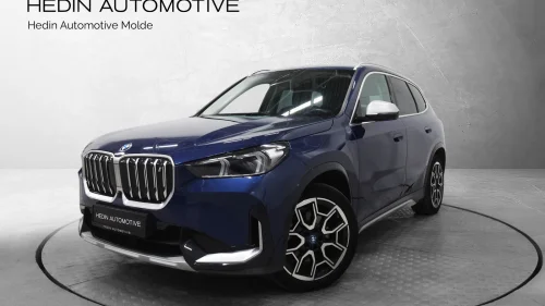 BMW iX1 xDrive30 xDrive30