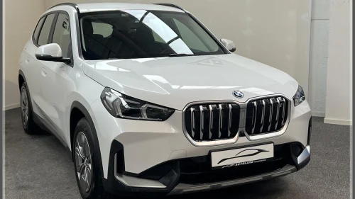 BMW iX1 xDrive30 xDrive30 Charged Plus H/K DAB Navi Memory Headup