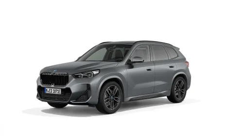 BMW iX1 xDrive30 xDrive30 Fully Charged M-sport