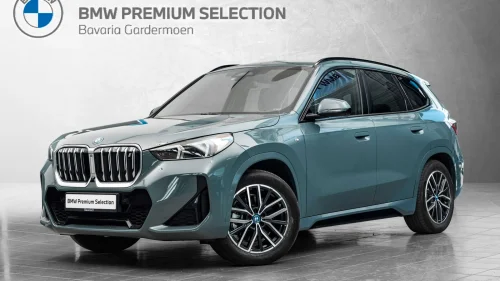 BMW iX1 xDrive30 xDrive30 M-Sport,ACC,H/K,Hengerfeste,HeadUP