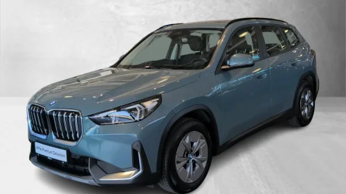 BMW iX1 xDrive30 iX1