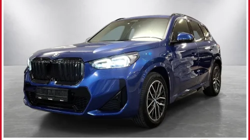 BMW iX1 xDrive30 xDrive30 Fully Charged MSport H&K ACC Krok Head up