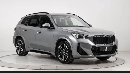 BMW iX1 xDrive30 xDrive30 Fully Charged | M-Sport/ACC/Krok/H&K/360°/Pano