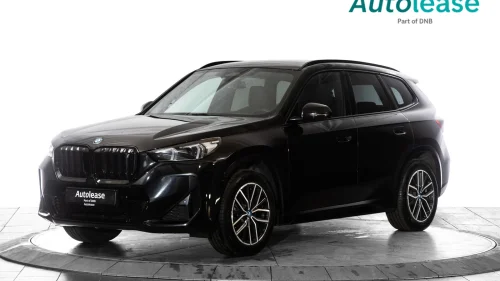 BMW iX1 xDrive30 xDrive30 Fully Charged Msport, H.Feste / HUD / For,