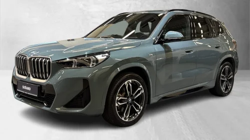 BMW iX1 xDrive30 FULLY CHARGED/EL.KROK/PANO/SKINN/ACC/HARMAN KARDON