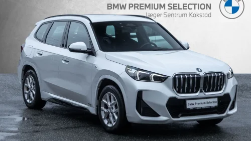 BMW iX1 xDrive30 xDrive30 M-Sport H.feste H/K HeadUP ACC
