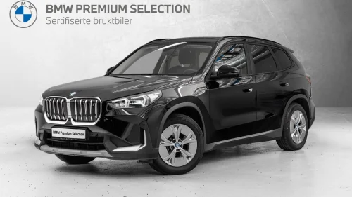 BMW iX1 xDrive30 xDrive30 Fully Charged, ComfortAccess, ACC, H.feste,