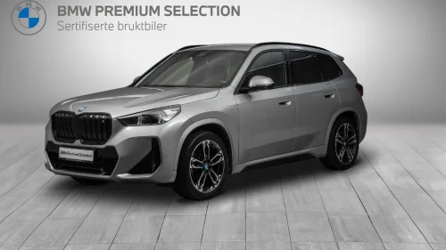 BMW iX1 xDrive30 xDrive30 Fully Charged M-Sport Skinn H&K +++