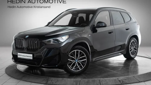 BMW iX1 xDrive30 xDrive30 Fully Charged (K)