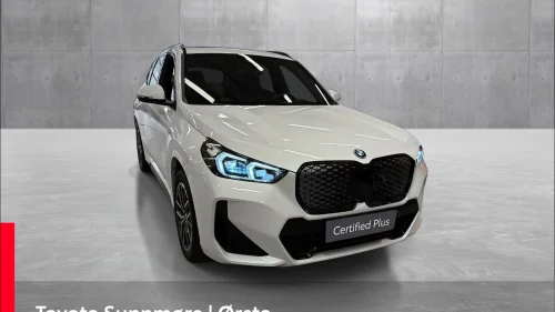BMW iX1 xDrive30 xDrive30 Fully Charged Premium Panorama