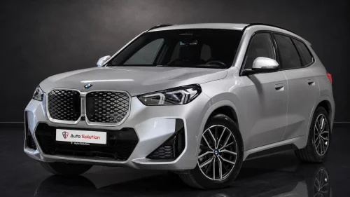 BMW iX1 xDrive30 xDrive30| FULLYCHARGED| ACC| H/K| KROK| HUD| SKINN| BSI
