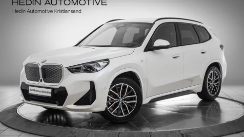 BMW iX1 xDrive30 xDrive30