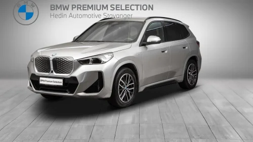 BMW iX1 xDrive30 xDrive30 Fully Charged M-Sport EL Seter H&K EL Krok +++