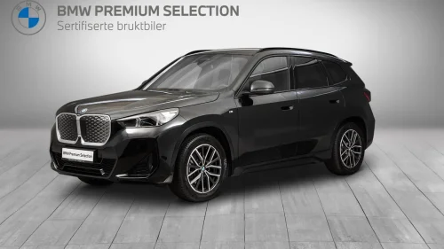 BMW iX1 xDrive30 xDrive30 Fully Charged M-Sport H&K+++