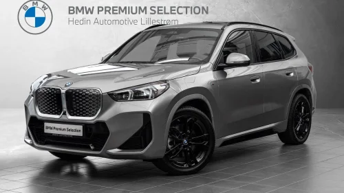 BMW iX1 xDrive30 xDrive30 Fully Charged MSport,Krok,Panorama,360,Keyless