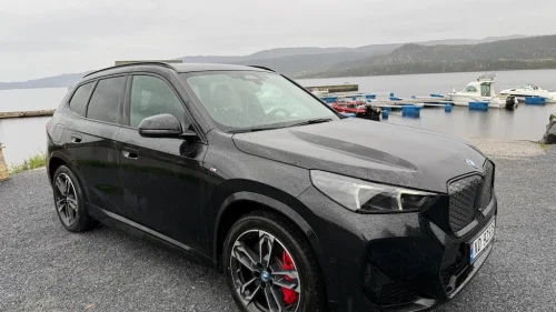 BMW iX1 xDrive30 xDrive30 Supercharged Premium E. (K)