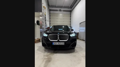 BMW iX1 xDrive30 xDrive30 Fully Charged Premium E. (K)