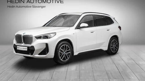 BMW iX1 xDrive30 xDrive30 Fully Charged Premium El Krok H&K +++