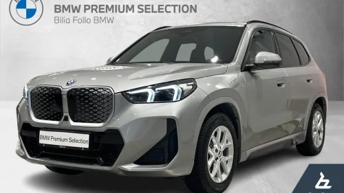 BMW iX1 xDrive30 iX1