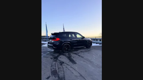 BMW iX1 xDrive30 xDrive30 Supercharged, M PRO, Pano, Skinn, BSI 5 år
