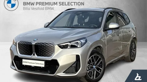 BMW iX1 xDrive30 xDrive30 Fully Charged Msport, El-sete, H/K, Headup++