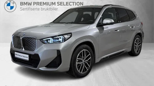 BMW iX1 xDrive30 xDrive30/M Sport/FullyCharged/HarmanK/Krok/HUD