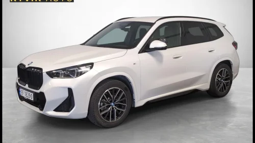 BMW iX1 xDrive30 M-Sport/ xDrive30/ H&K/ Acc/Norsk/Hengerfeste/381hk