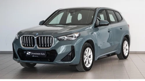 BMW iX1 xDrive30 xDrive 30 Fully Charged|M Sport|H.Feste|BSI