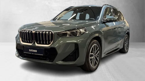 BMW iX1 xDrive30 xDrive30 M Sport | Fully Charged | Meget pen norsk bil