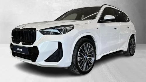 BMW iX1 xDrive30 xDrive30 I Fully Charged | SKINN | PANO | HARMAN |KROK