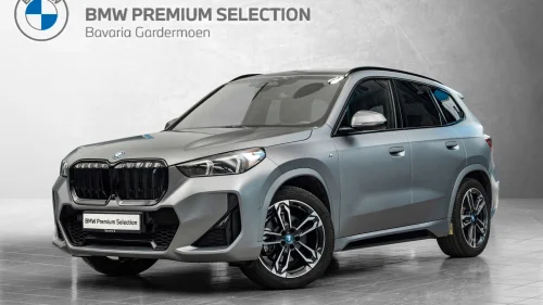 BMW iX1 xDrive30 xDrive30