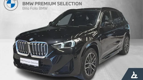 BMW iX1 xDrive30 FullyCharged,M-sport,Harman/Kardon