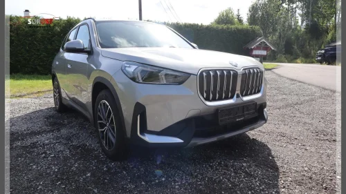 BMW iX1 xDrive30 xDrive30/BSI serviceavtale/Norsksolgt/M-Felger/Krok