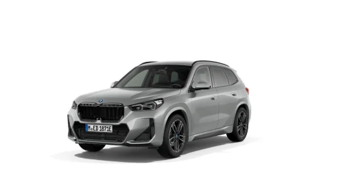 BMW iX1 xDrive30 xDrive30 Fully Charged M-sport Shadow Massage BSI