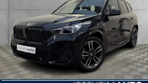 BMW iX1 xDrive30 xDrive30 Fully Charged - M-SPORT-19''-Service.A-H&K