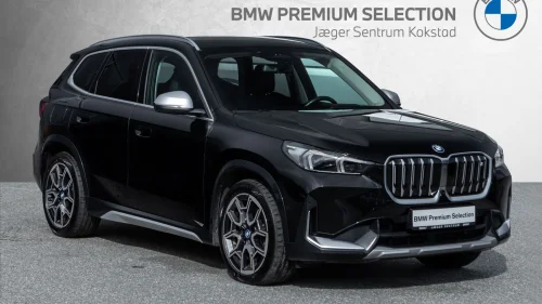 BMW iX1 xDrive30 xDrive30 HeadUP Krok AdaptiveCruise Harman/Kardon
