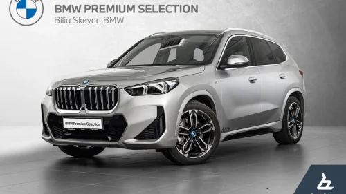 BMW iX1 xDrive30 xDrive30 Fully Charged, Adp-Cruise, M-Sport, H/K, Pano