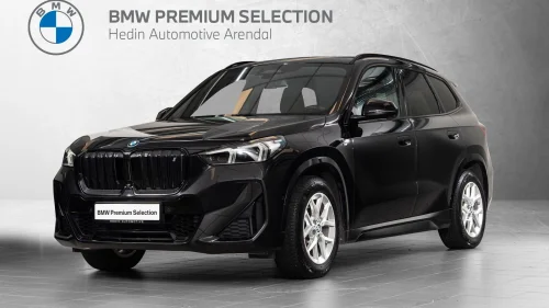BMW iX1 xDrive30 xDrive30 Fully Charged M Sport