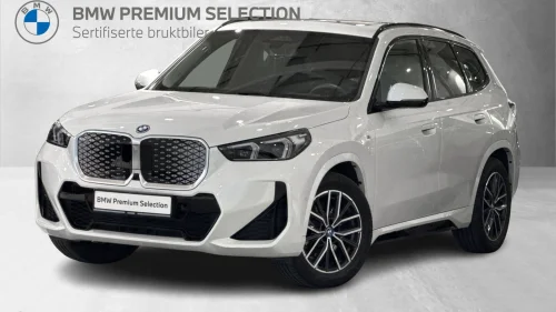 BMW iX1 xDrive30 Fully Charged, M Sport, Harman/Kardon, Krok, Headup++