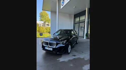 BMW iX1 xDrive30 xDrive30